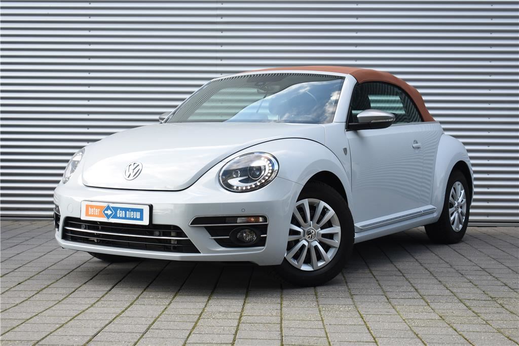 bericht ketting Fantasierijk Volkswagen Beetle | Ontdek hier | Ames