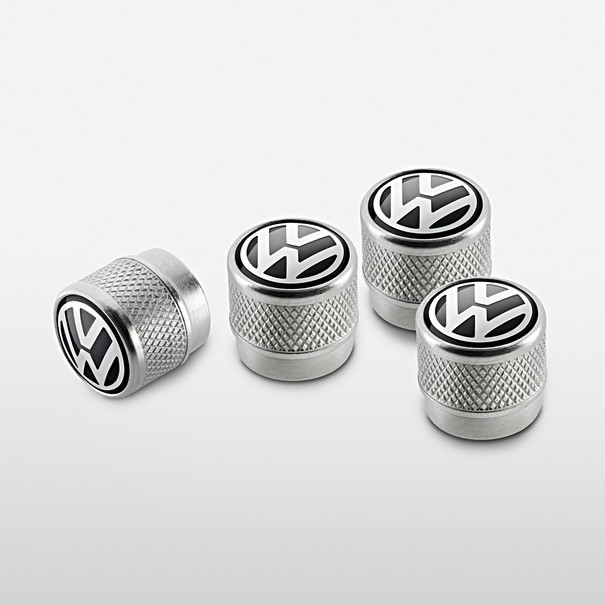 Volkswagen ventieldopjes