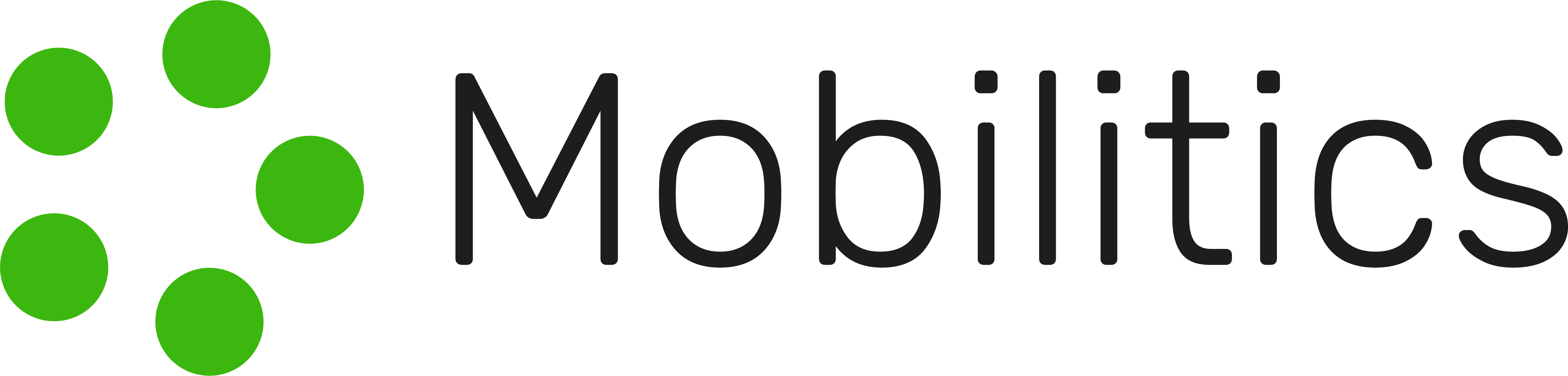 Mobilitics logo