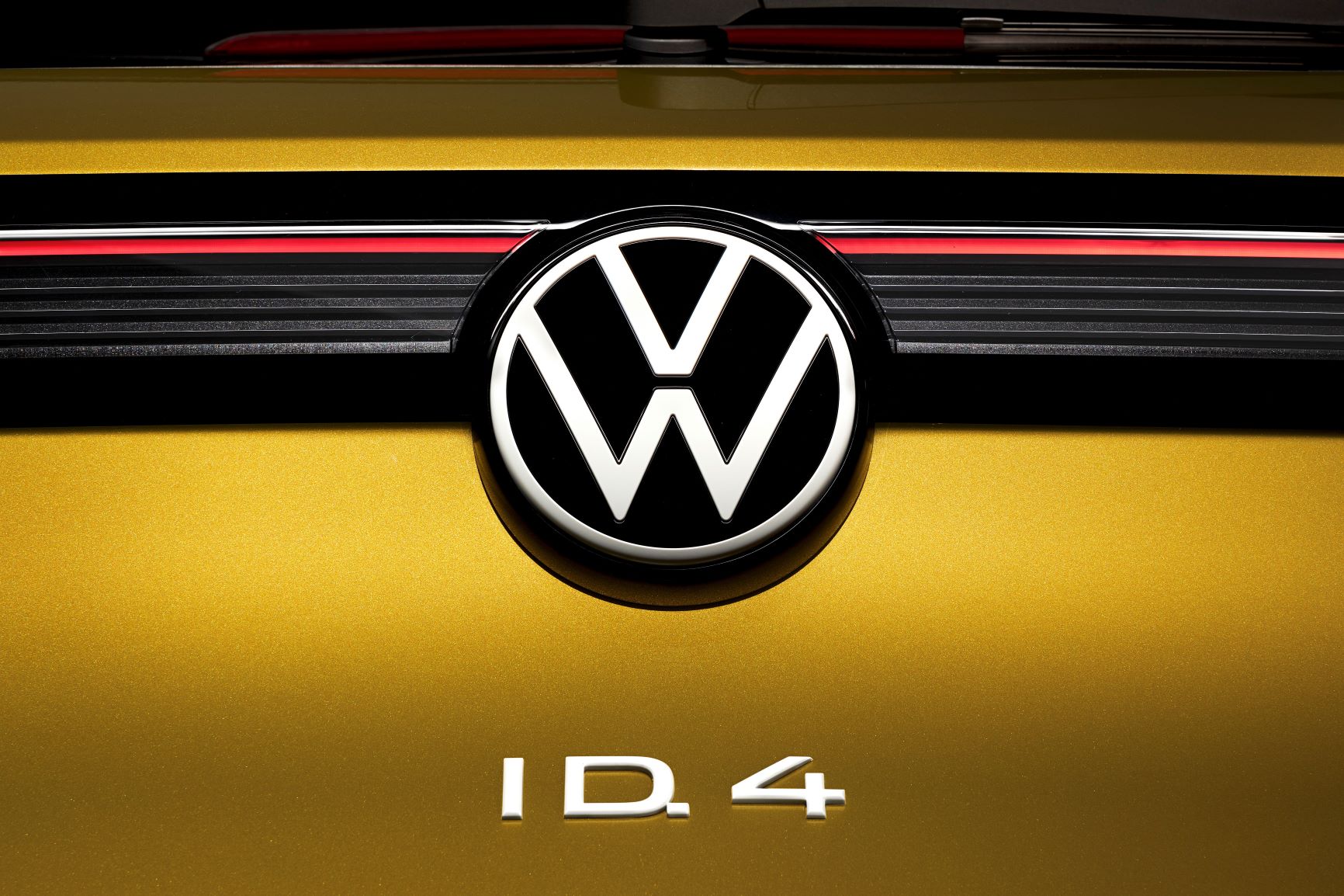ID.4 grille