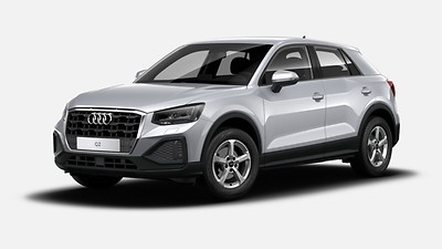 Audi Q2 Pro Line