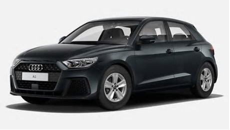 Audi A1 Pro Line