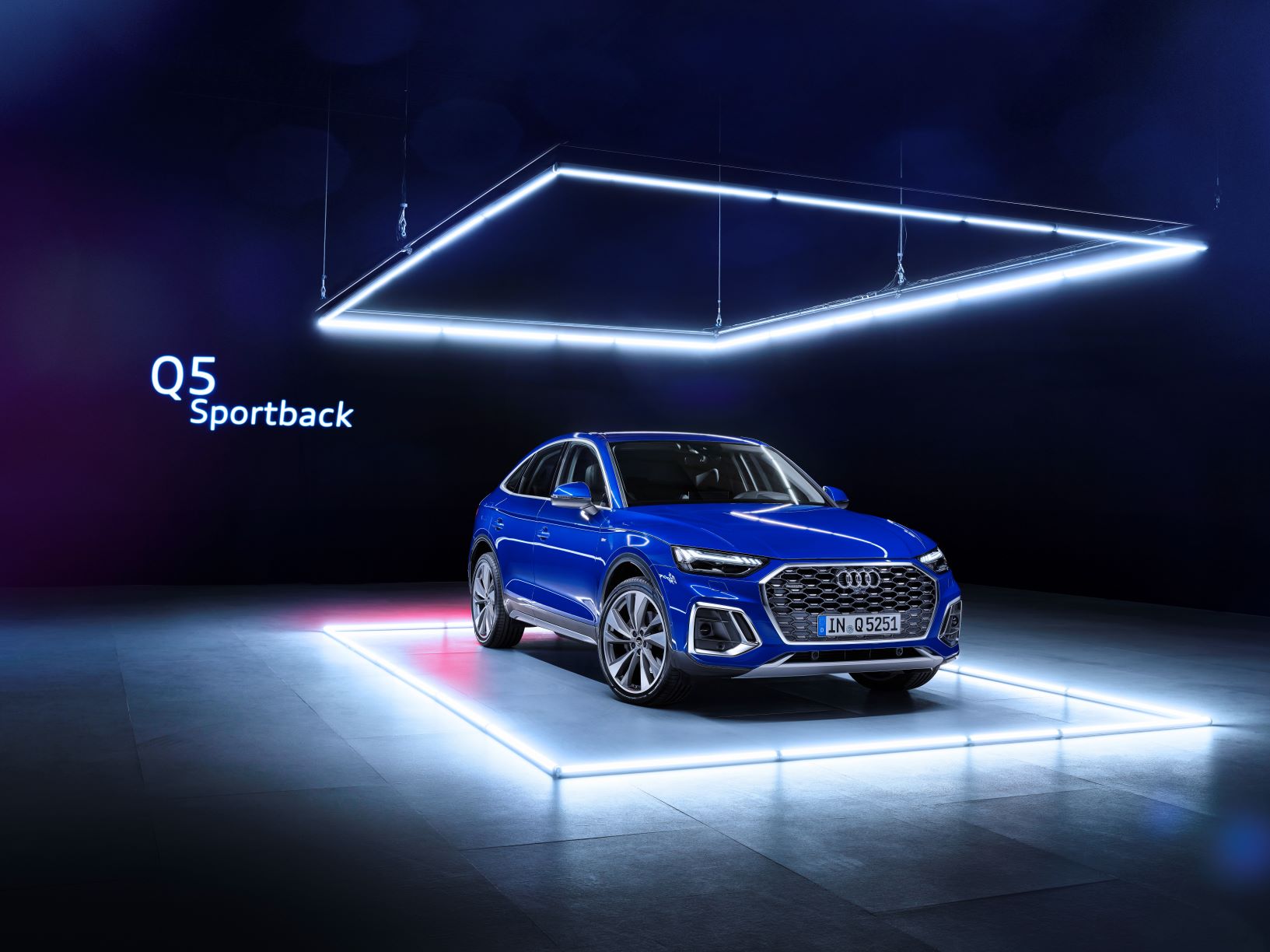 Audi Q5 Sportback