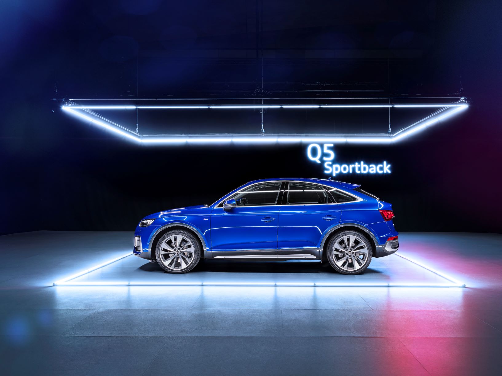 Audi Q5 Sportback