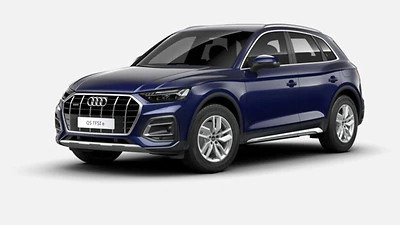 q5 advanced edition