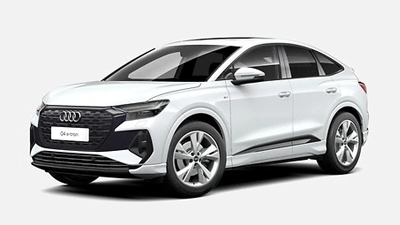 etron sportback competition s