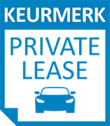 Keurmerk private Lease logo