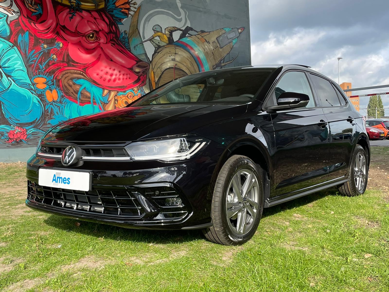 Krijger maag Samenwerking Volkswagen Polo facelift 2021 | Vanaf € 19.990 | Ames