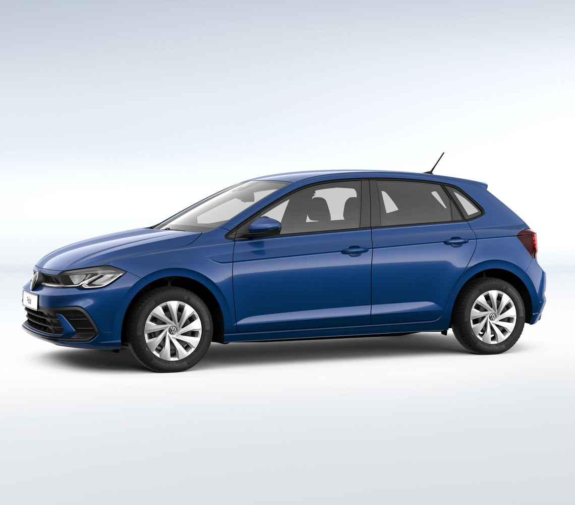 Volkswagen polo cheap occasion private lease