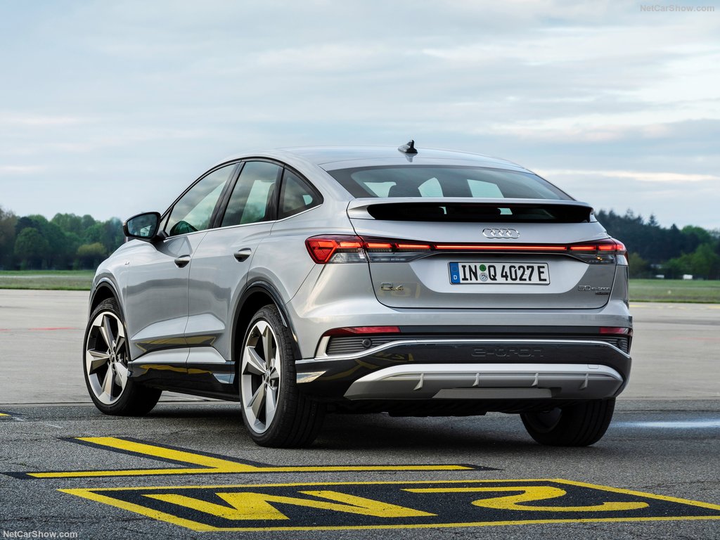 q4 sportback