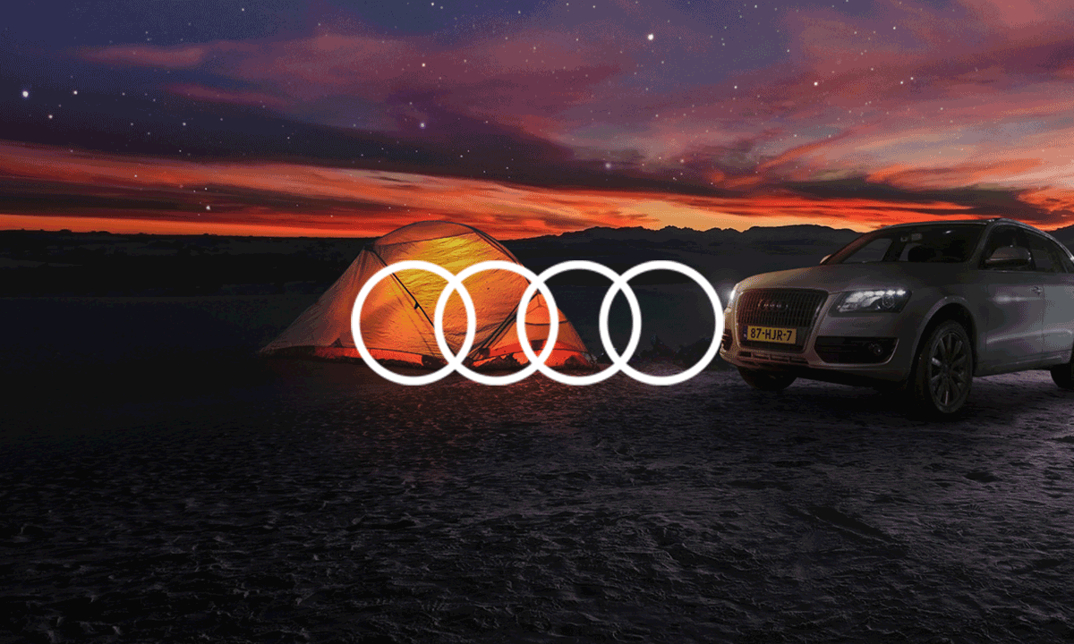Audi Lifetime Service