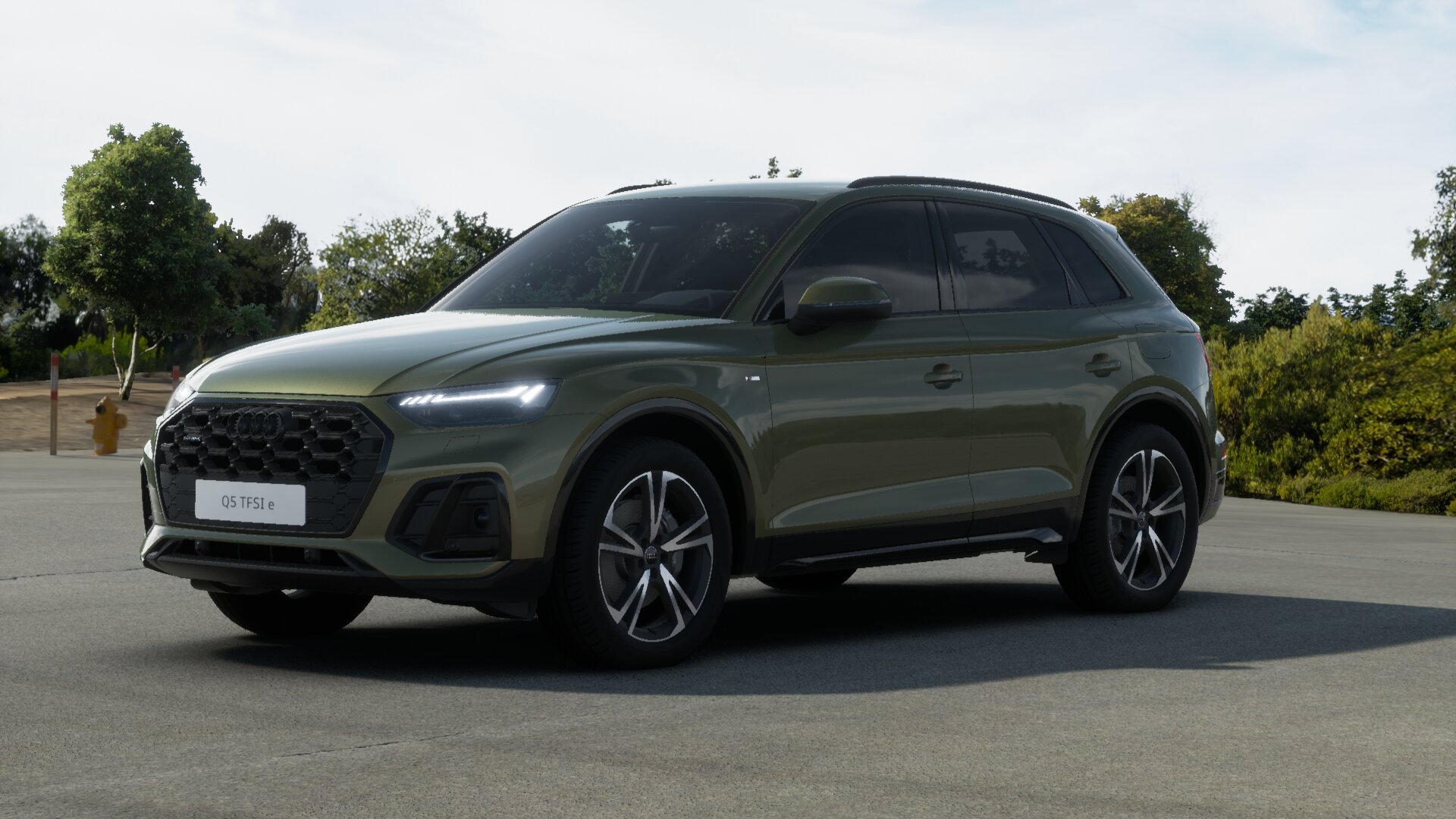 audi q5