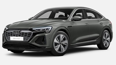 s edition q8 sportback q8 e-tron