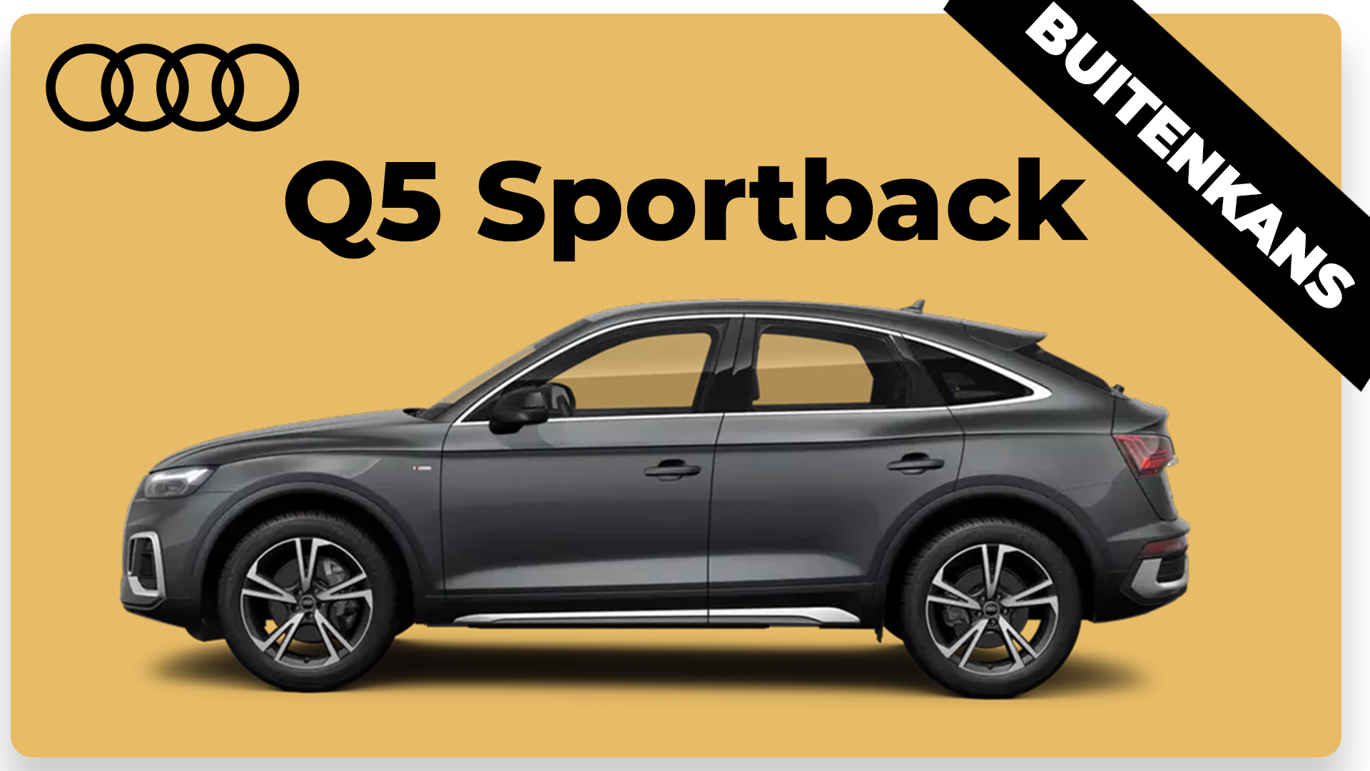 q5 sportback