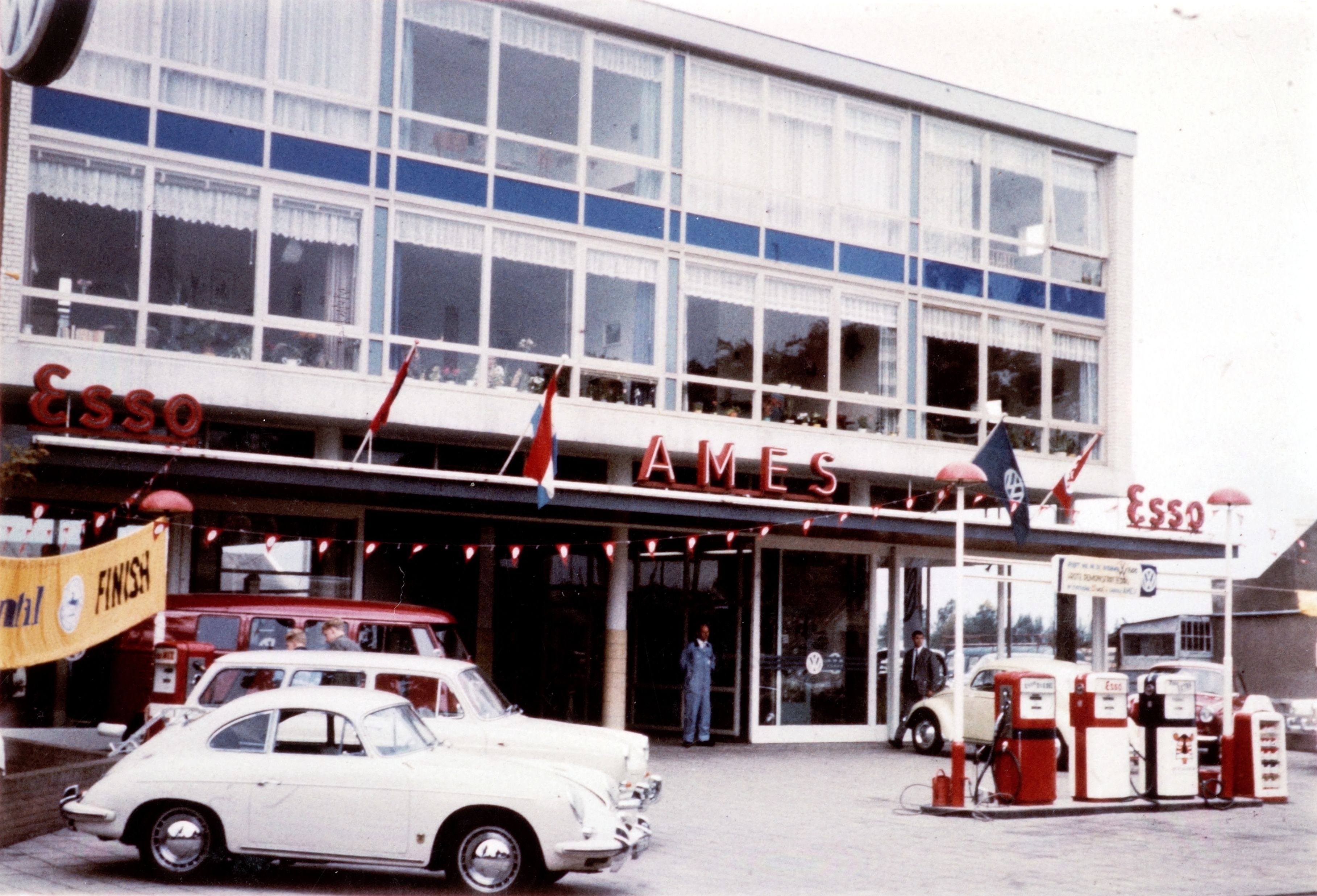 sliedrecht ames 1973