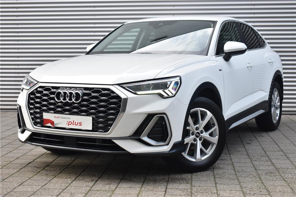 q3 sportback