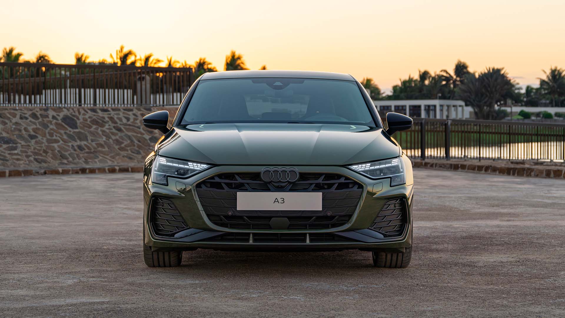 A3 Front