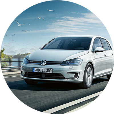 Volkswagen E-Golf