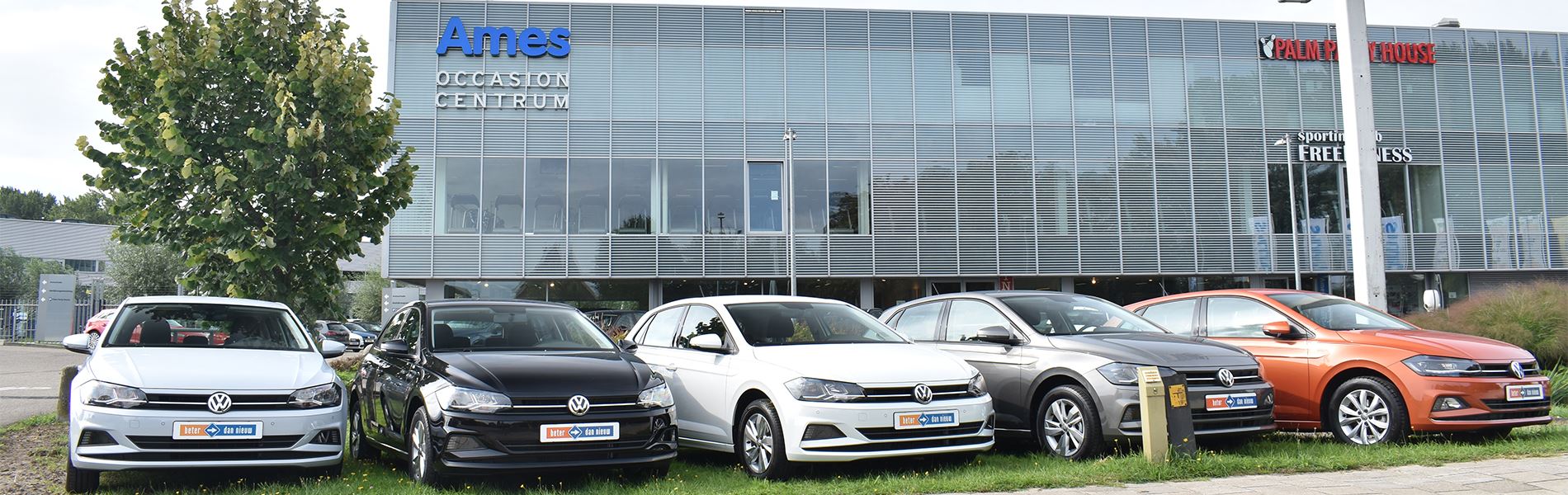 Volkswagen voorraadactie het Ames Occasioncentrum en Sales Outlet | Ames
