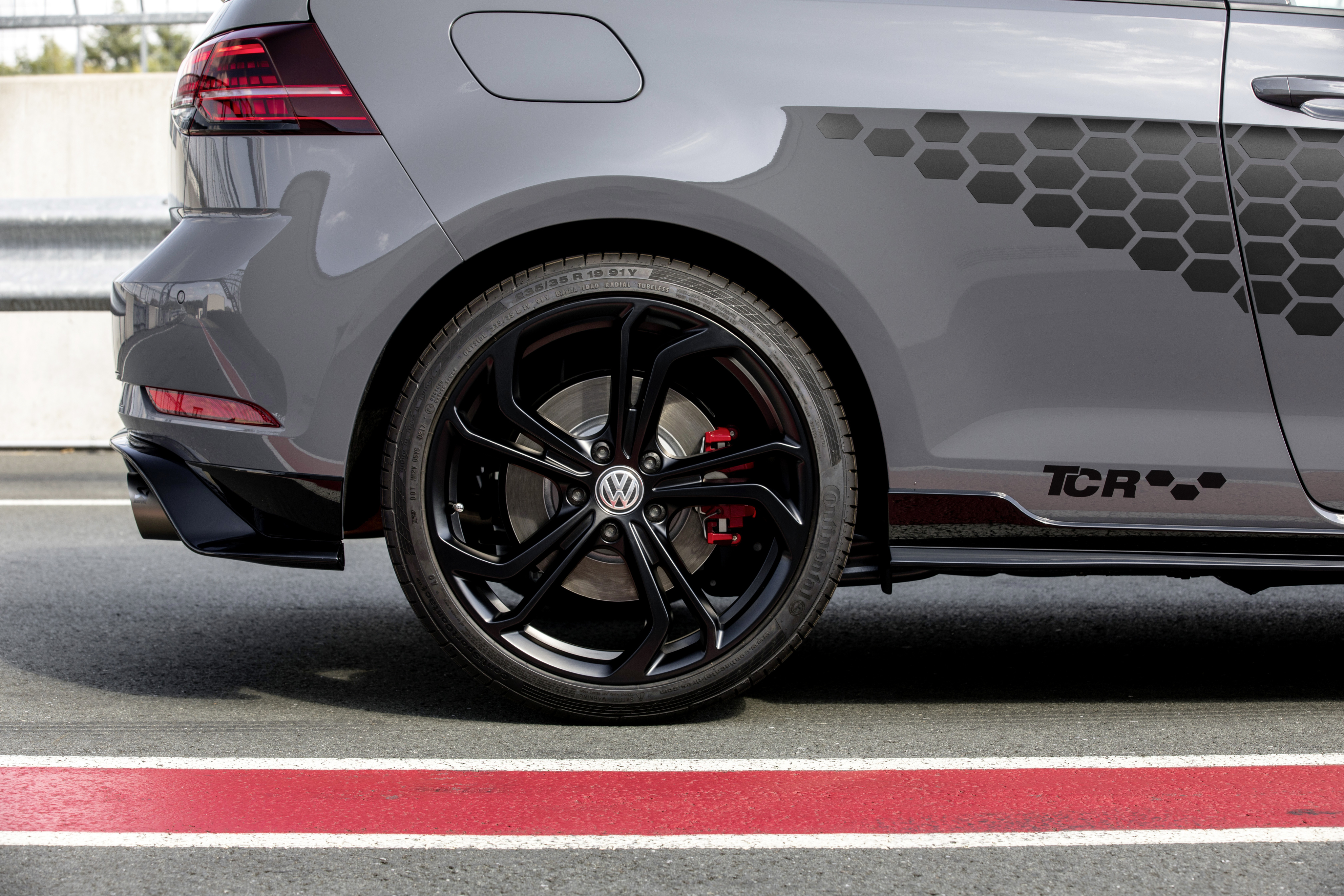 vw golf gti tcr velg