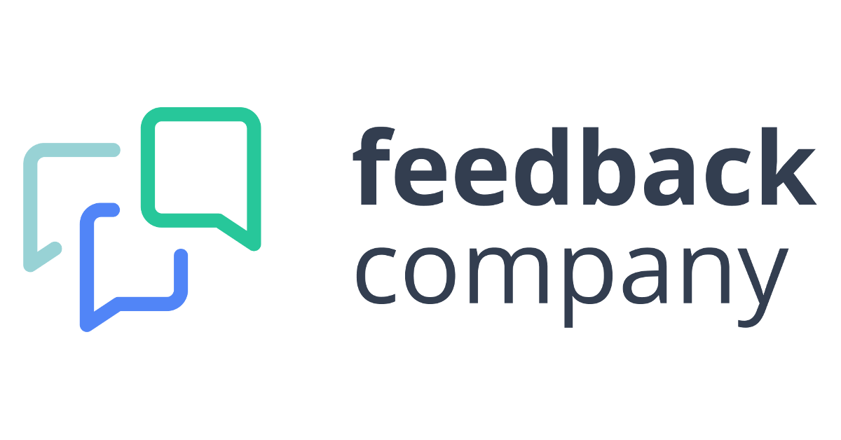 Feedback Company Logo