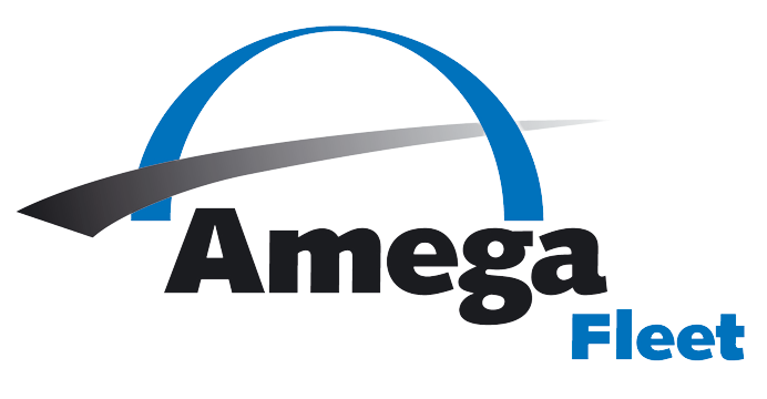 Amega Fleet logo